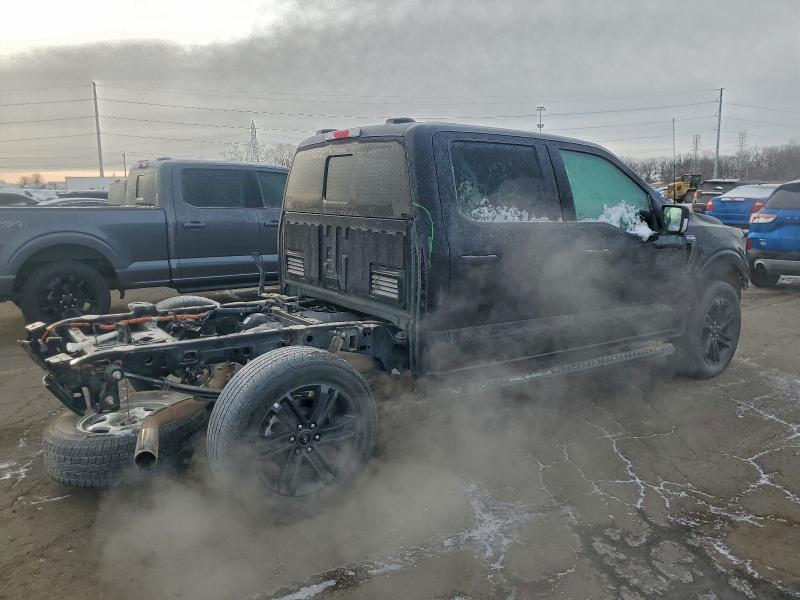 2023 FORD F150 SUPERCREW — Фото 3 из 12