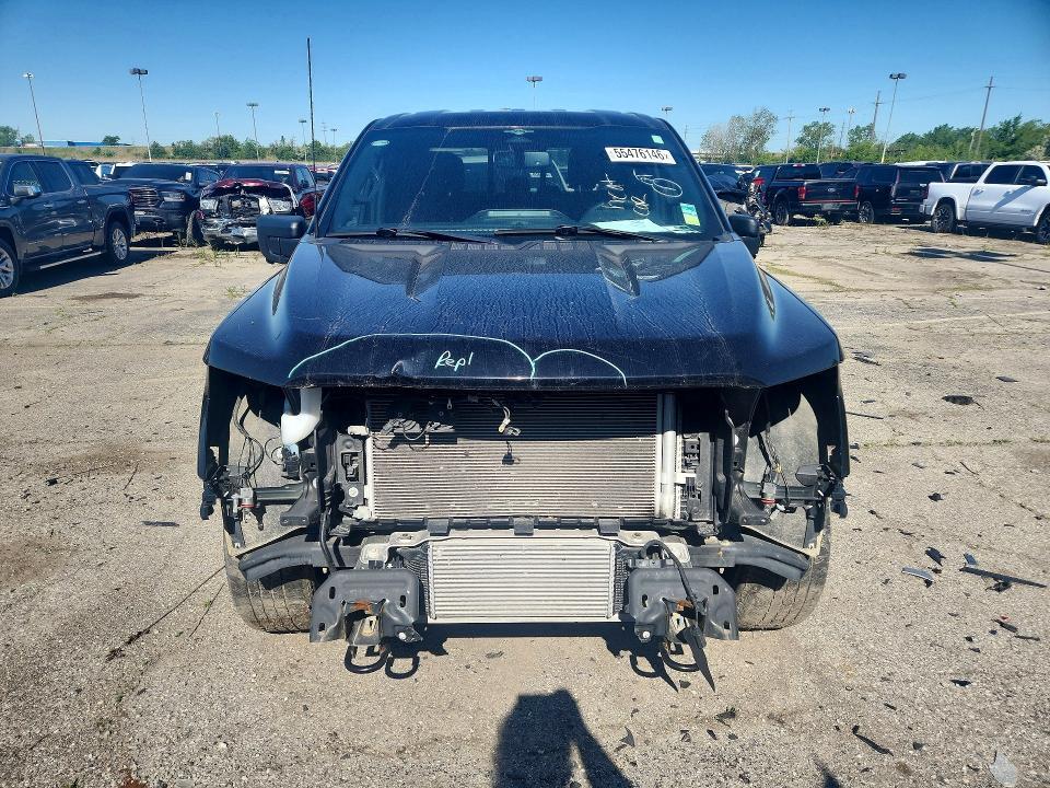 2023 FORD F150 SUPERCREW — Фото 5 из 12