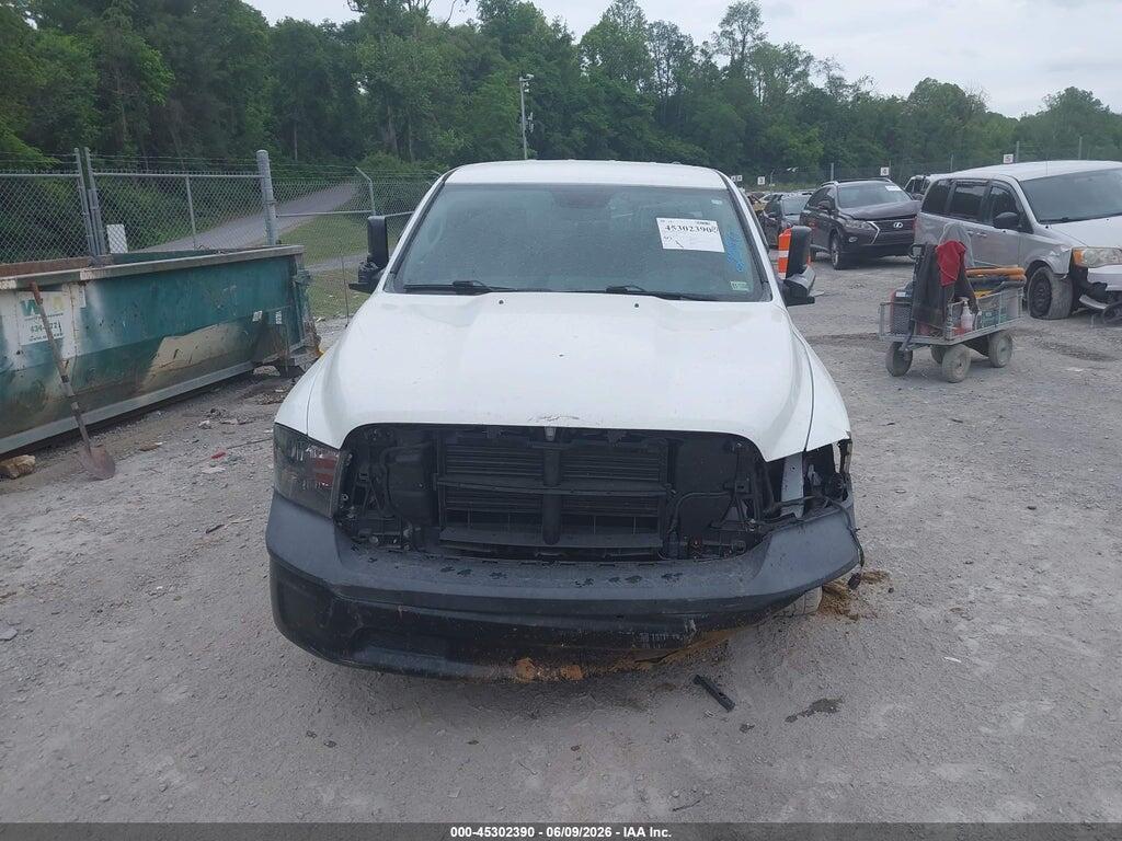 1C6RR6FT4GS210365 2016 RAM 1500 photo no. 12