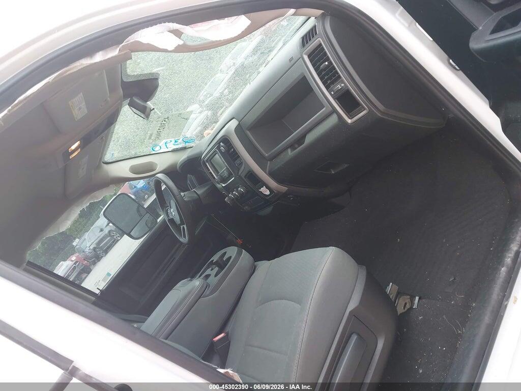 1C6RR6FT4GS210365 2016 RAM 1500 photo no. 5