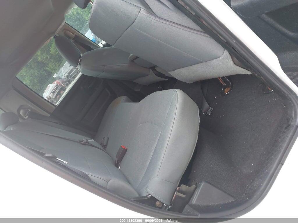 1C6RR6FT4GS210365 2016 RAM 1500 photo no. 8