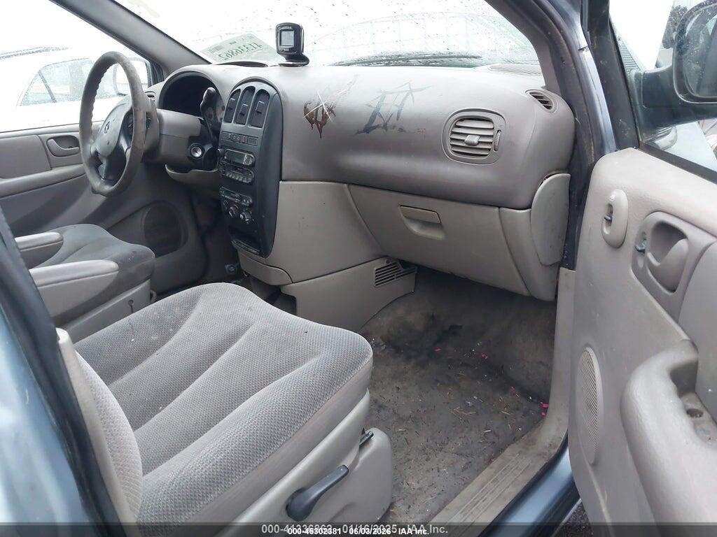 1D4GP24383B119484 2003 DODGE GRAND CARAVAN photo no. 5