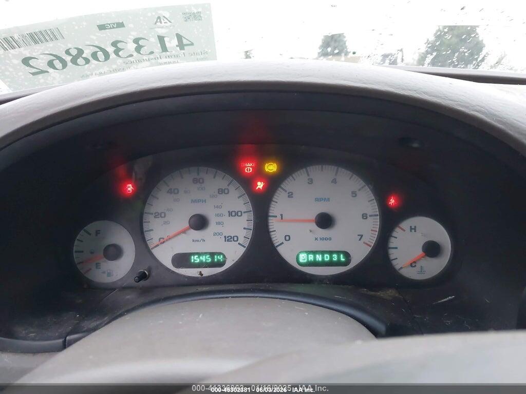 1D4GP24383B119484 2003 DODGE GRAND CARAVAN photo no. 7