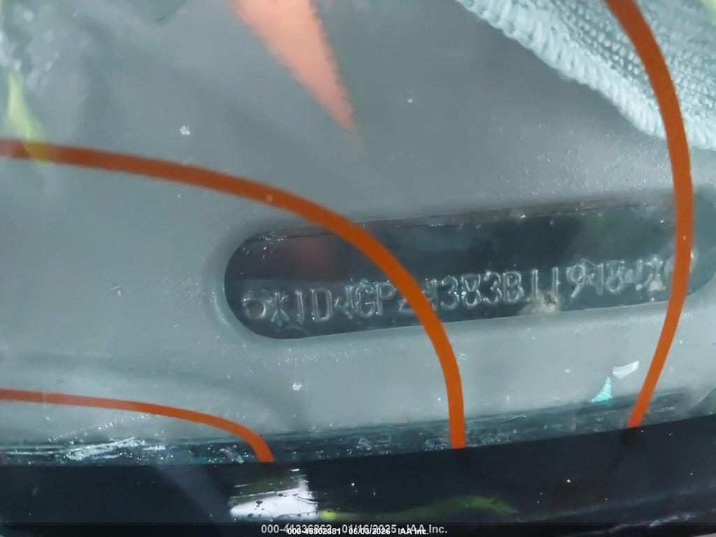 1D4GP24383B119484 2003 DODGE GRAND CARAVAN photo no. 9
