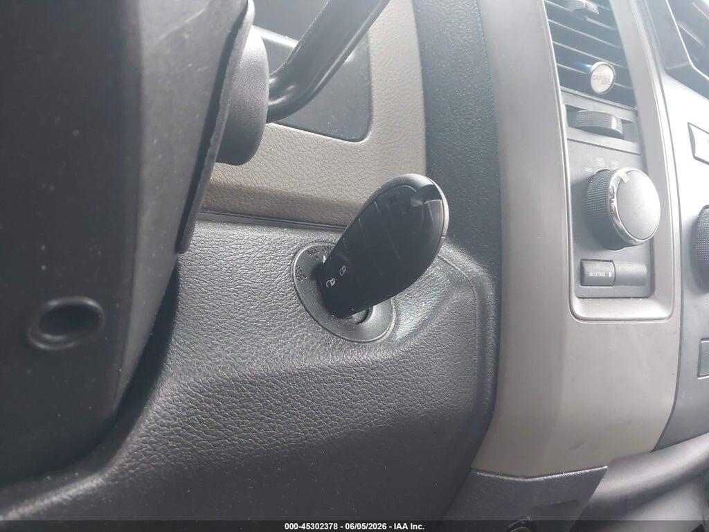 1C6RD7KT2CS344229 2012 RAM 1500 photo no. 11