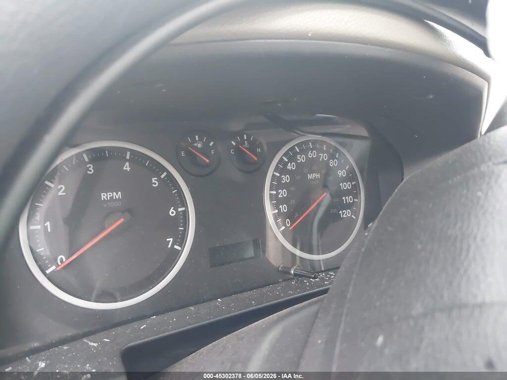 1C6RD7KT2CS344229 2012 RAM 1500 photo no. 7