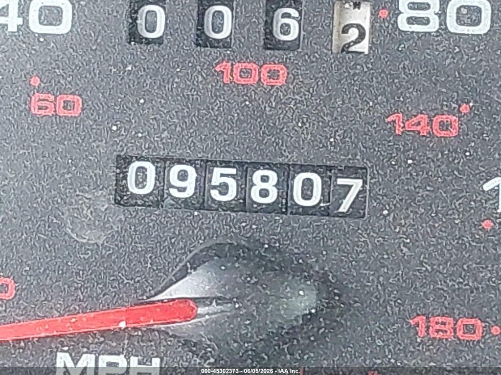 1MEFM50U1XA645063 1999 MERCURY SABLE photo no. 12
