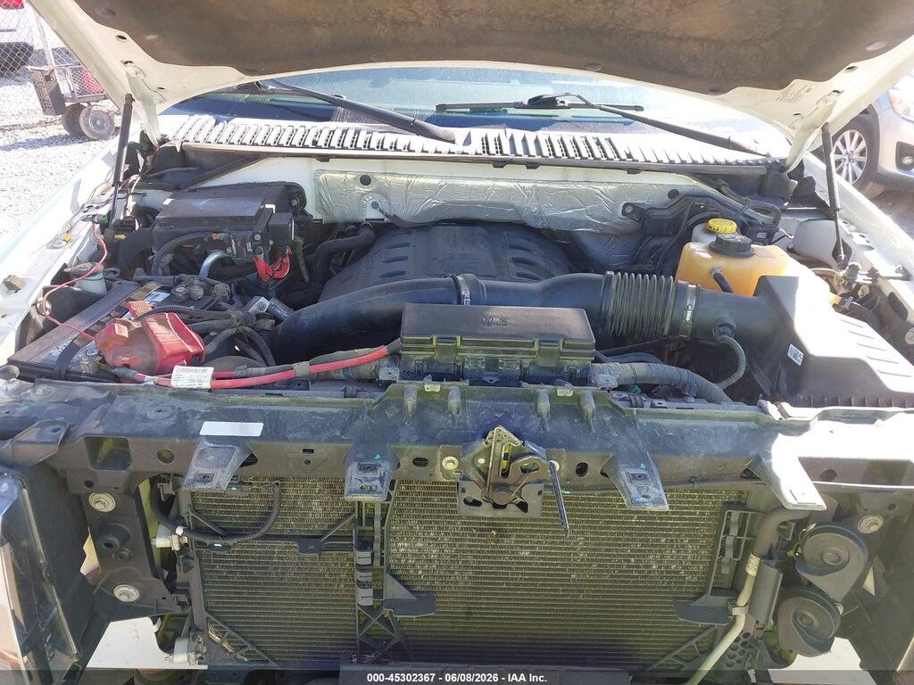 1FMJU1GT7GEF29663 2016 FORD EXPEDITION photo no. 10