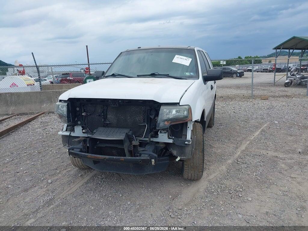1FMJU1GT7GEF29663 2016 FORD EXPEDITION photo no. 2