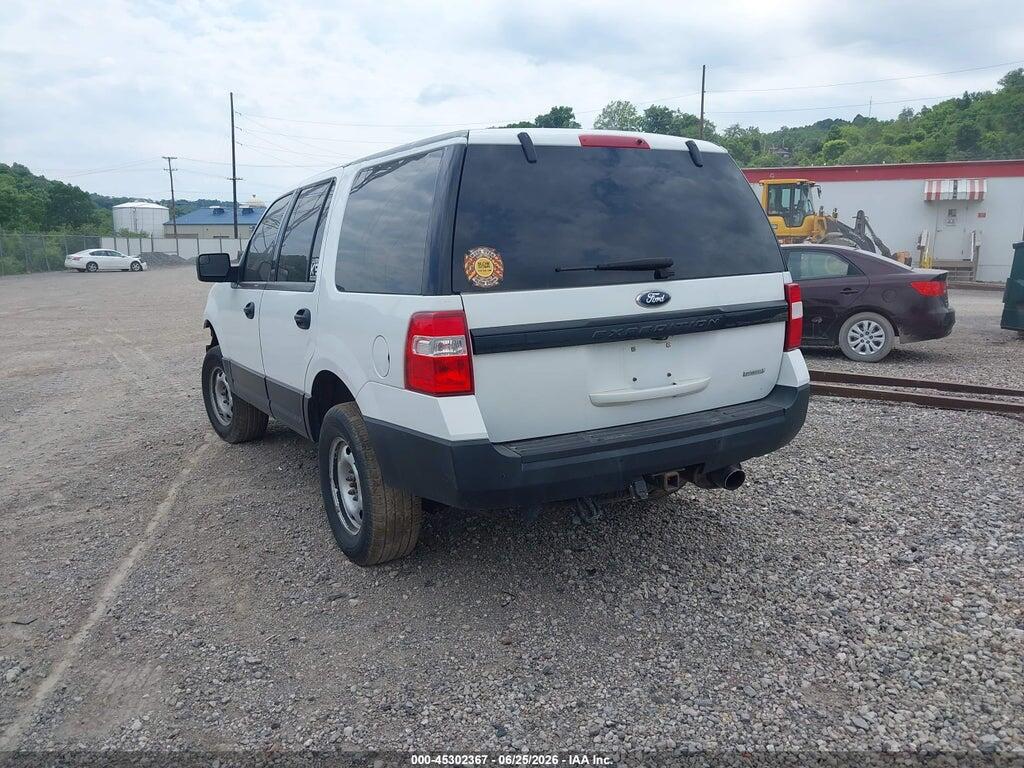 1FMJU1GT7GEF29663 2016 FORD EXPEDITION photo no. 3