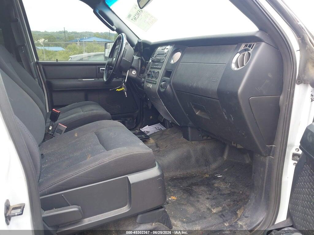 1FMJU1GT7GEF29663 2016 FORD EXPEDITION photo no. 5