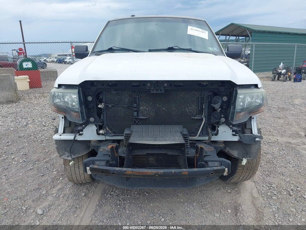 1FMJU1GT7GEF29663 2016 FORD EXPEDITION photo no. 6