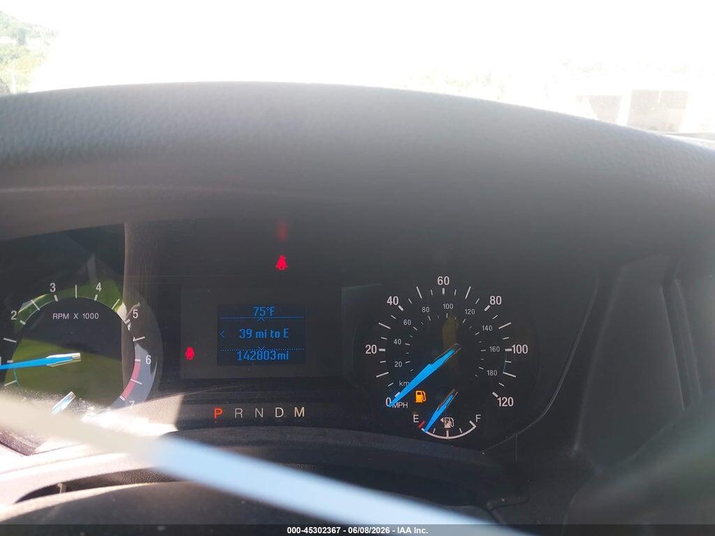 1FMJU1GT7GEF29663 2016 FORD EXPEDITION photo no. 7