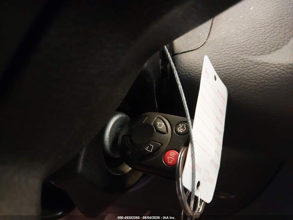1FADP3F20EL428914 2014 FORD FOCUS photo no. 11