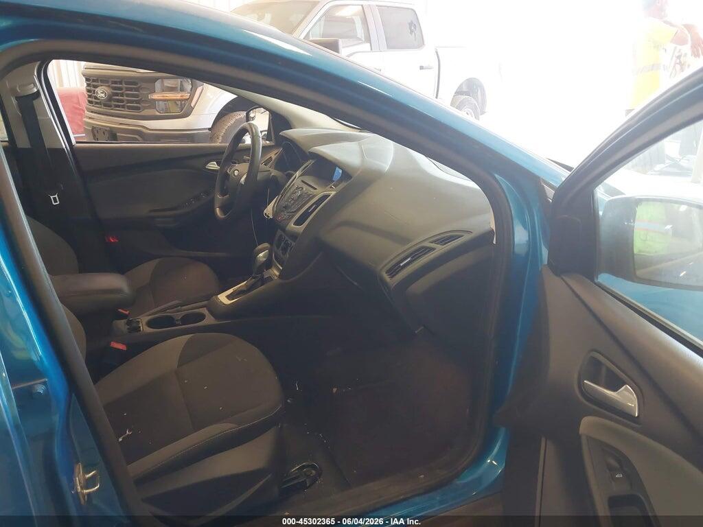 1FADP3F20EL428914 2014 FORD FOCUS photo no. 5
