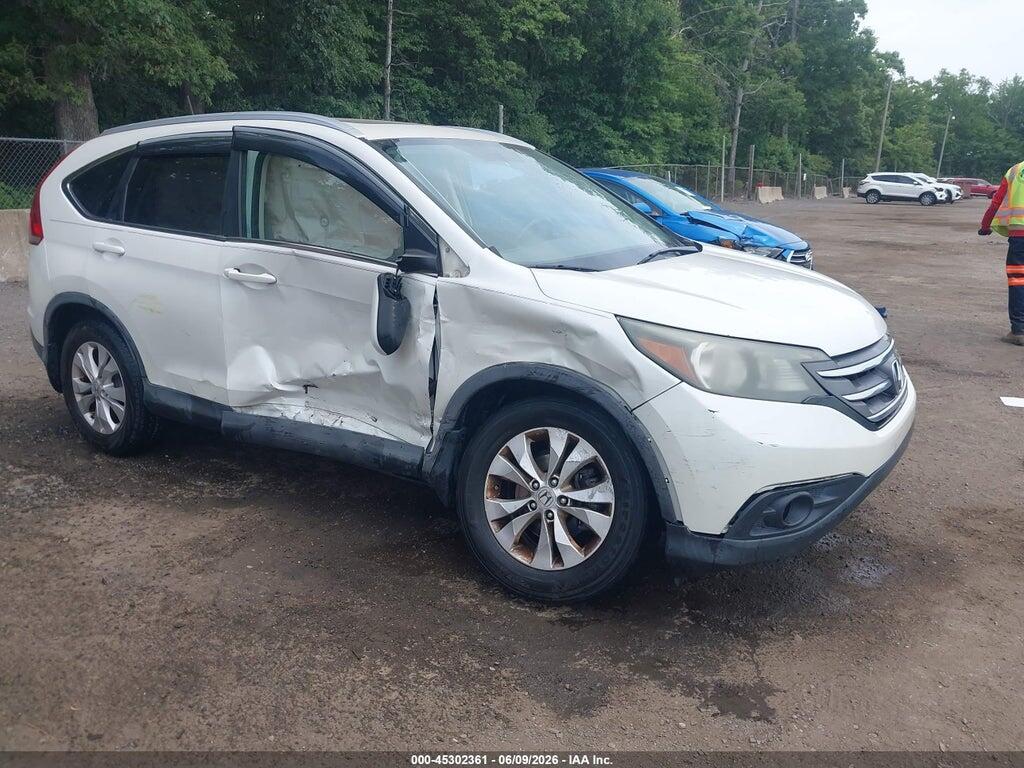 5J6RM4H73CL062154 2012 HONDA CR-V photo no. 1