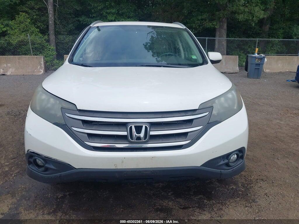 5J6RM4H73CL062154 2012 HONDA CR-V photo no. 11