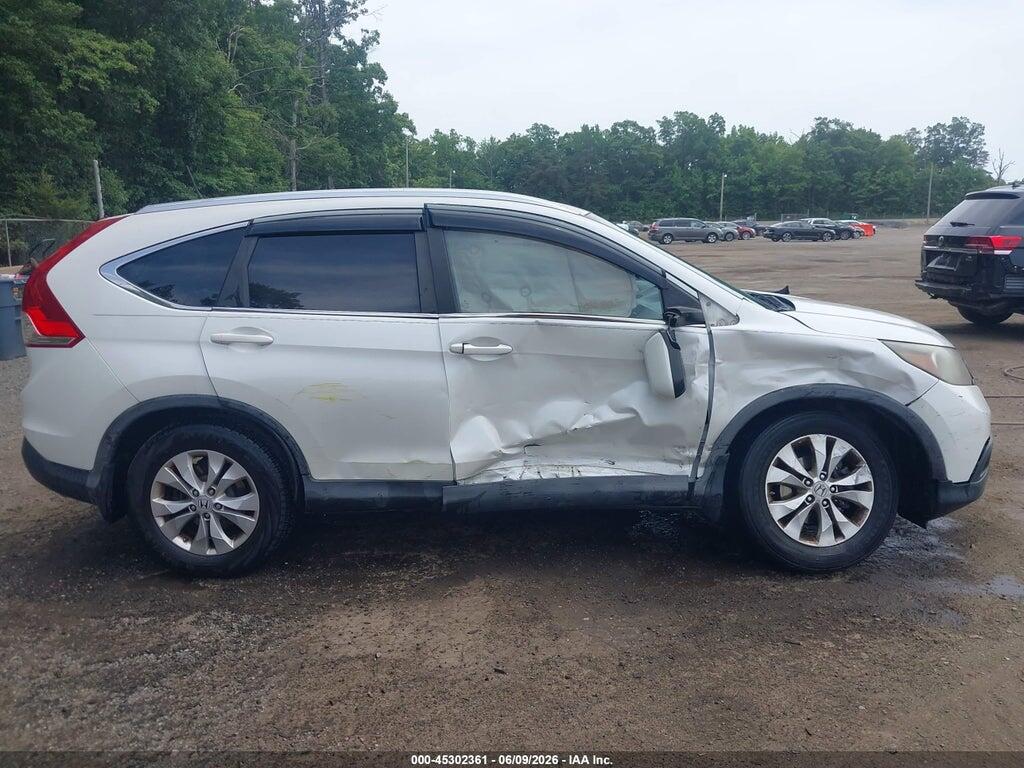 5J6RM4H73CL062154 2012 HONDA CR-V photo no. 12
