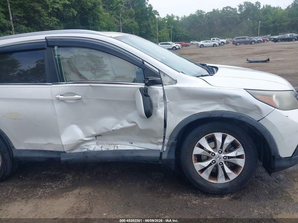 5J6RM4H73CL062154 2012 HONDA CR-V photo no. 6