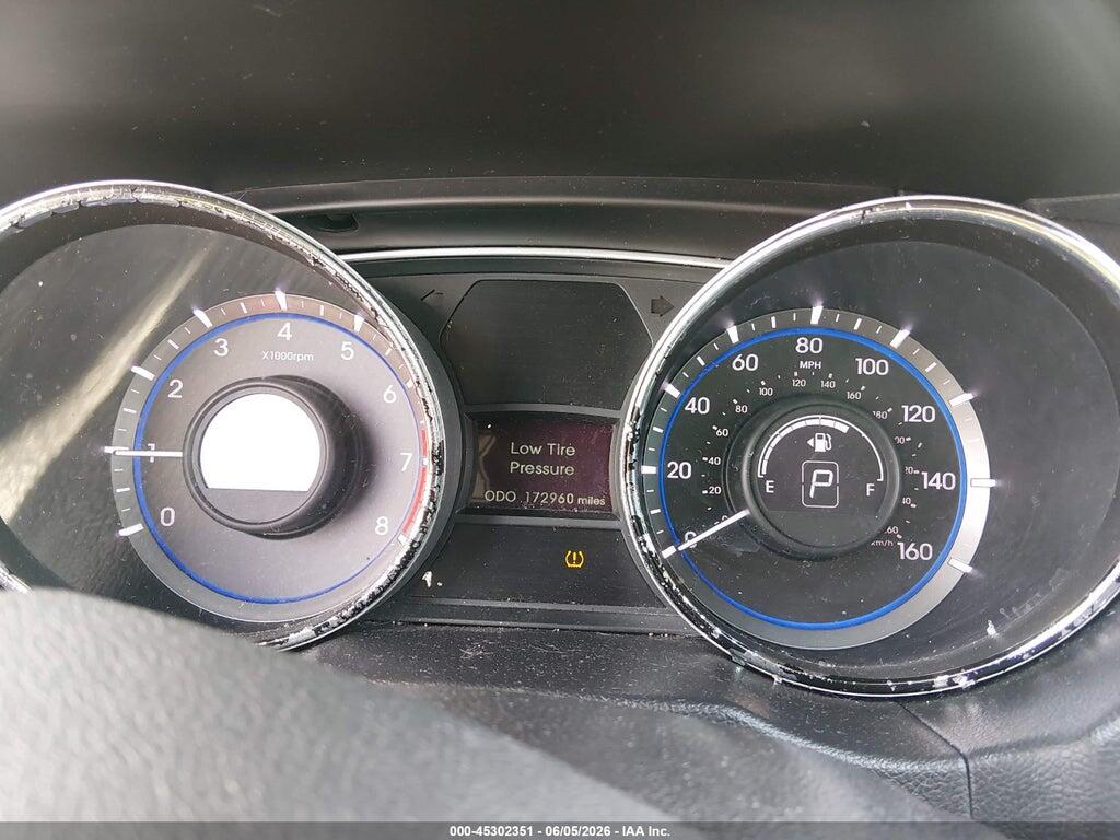 5NPEB4AC6EH862875 2014 HYUNDAI SONATA photo no. 7