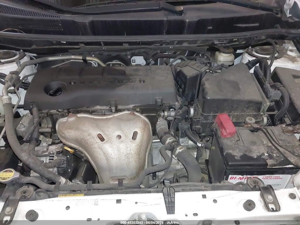2T1KE40E79C017099 2009 TOYOTA MATRIX photo no. 10