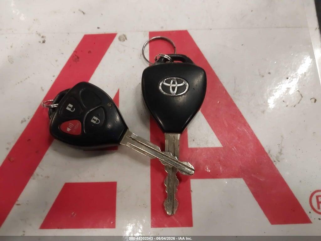 2T1KE40E79C017099 2009 TOYOTA MATRIX photo no. 11