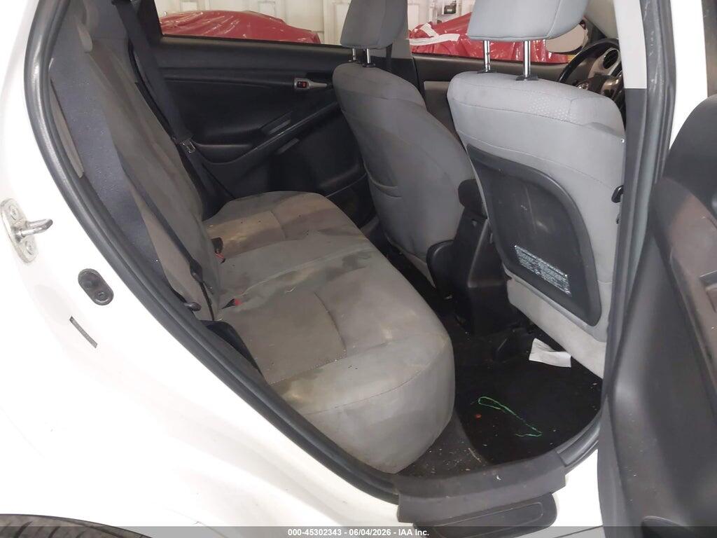 2T1KE40E79C017099 2009 TOYOTA MATRIX photo no. 8
