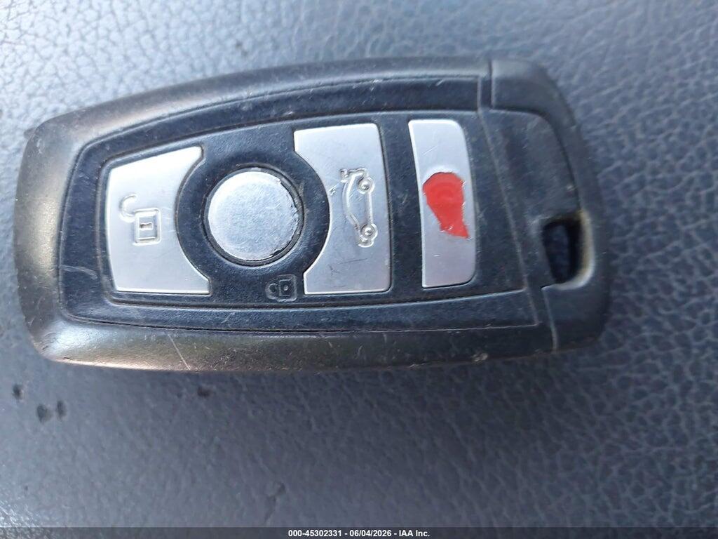 5UXWX9C50D0A14831 2013 BMW X3 photo no. 11