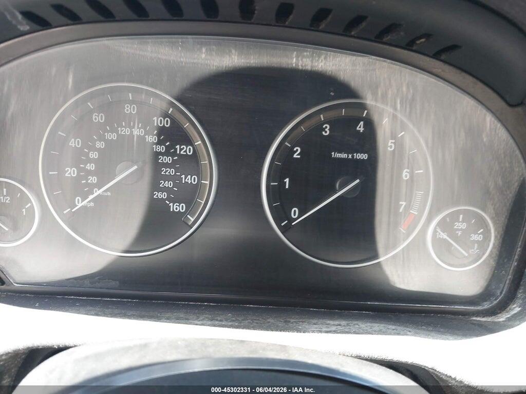 5UXWX9C50D0A14831 2013 BMW X3 photo no. 7
