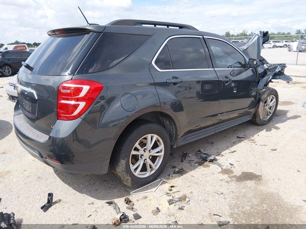 2GNALCEK5H1533234 2017 CHEVROLET EQUINOX photo no. 4