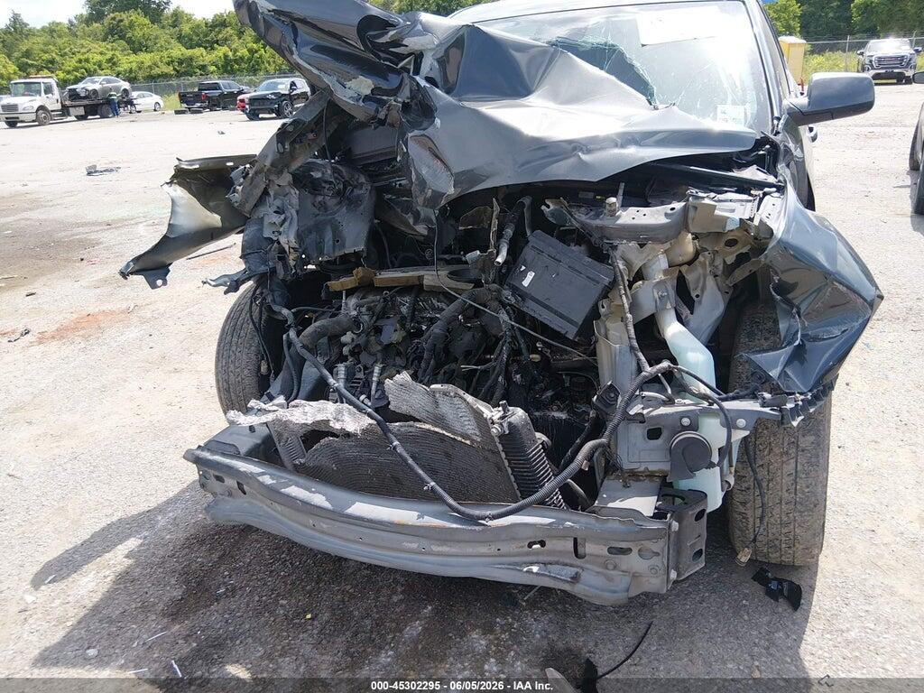 2GNALCEK5H1533234 2017 CHEVROLET EQUINOX photo no. 6