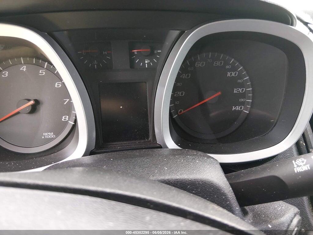 2GNALCEK5H1533234 2017 CHEVROLET EQUINOX photo no. 7