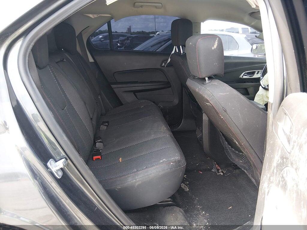 2GNALCEK5H1533234 2017 CHEVROLET EQUINOX photo no. 8