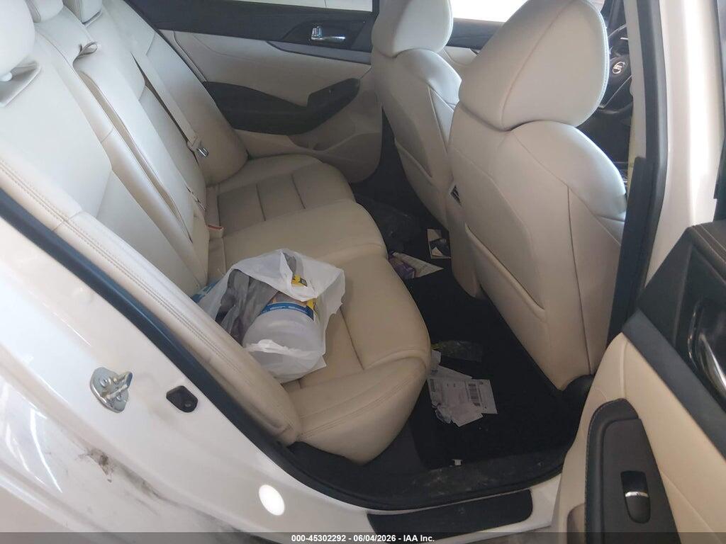 1N4AA6AP8GC399013 2016 NISSAN MAXIMA photo no. 8