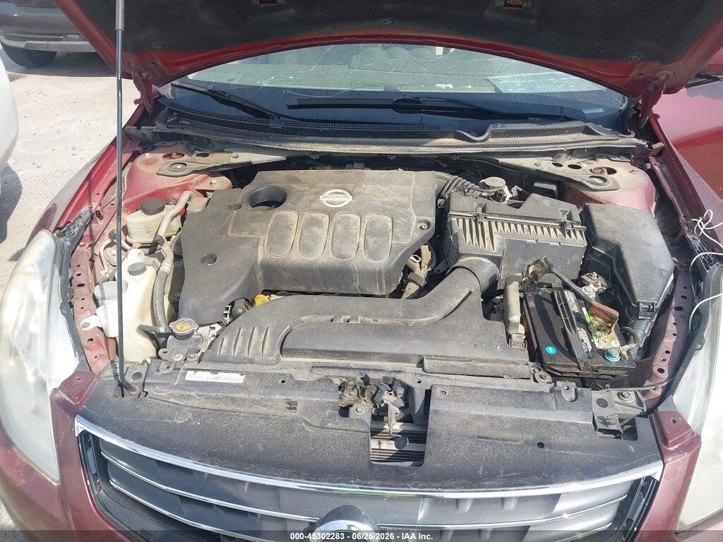 1N4AL2AP9CN449290 2012 NISSAN ALTIMA photo no. 10