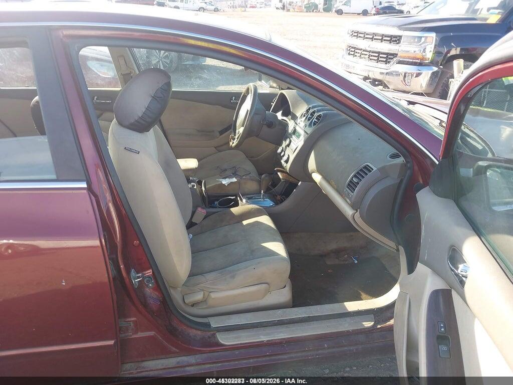 1N4AL2AP9CN449290 2012 NISSAN ALTIMA photo no. 5