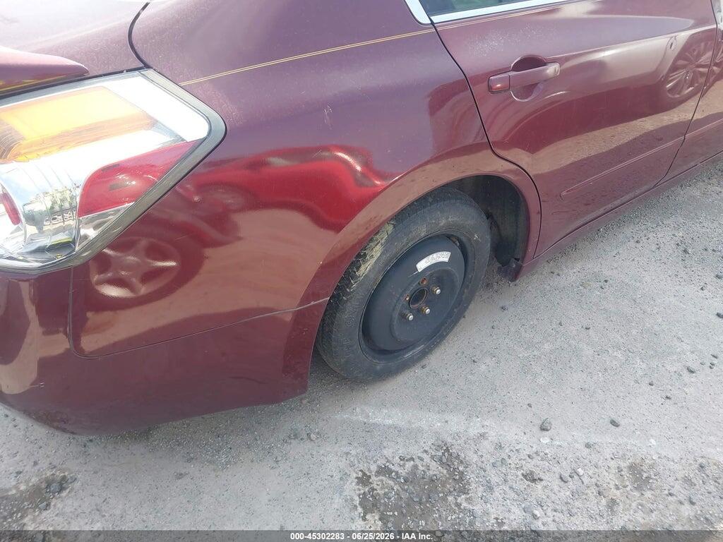 1N4AL2AP9CN449290 2012 NISSAN ALTIMA photo no. 6