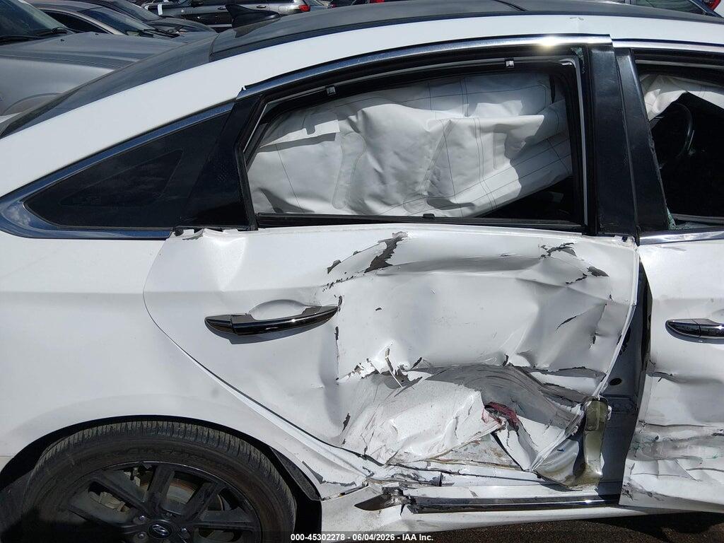 5NPE34AB9KH759627 2019 HYUNDAI SONATA photo no. 6