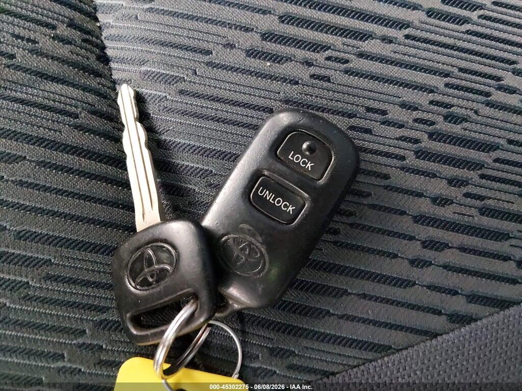 JTEHH20V630227826 2003 TOYOTA RAV4 photo no. 11