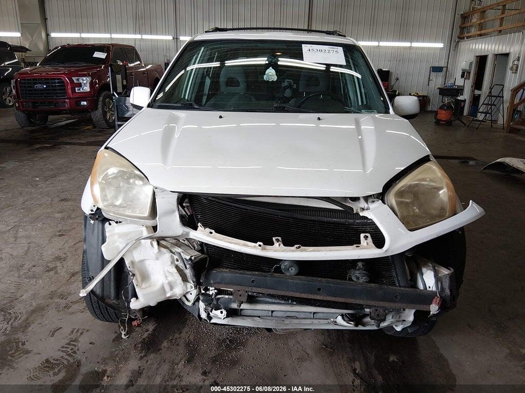 JTEHH20V630227826 2003 TOYOTA RAV4 photo no. 6