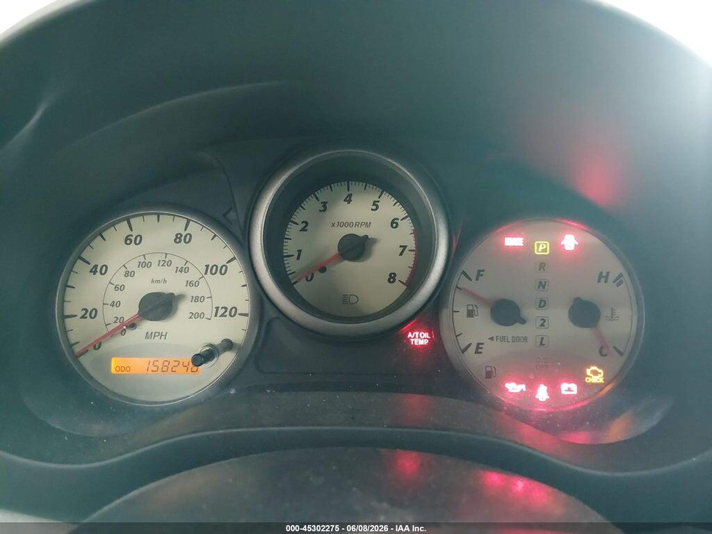 JTEHH20V630227826 2003 TOYOTA RAV4 photo no. 7