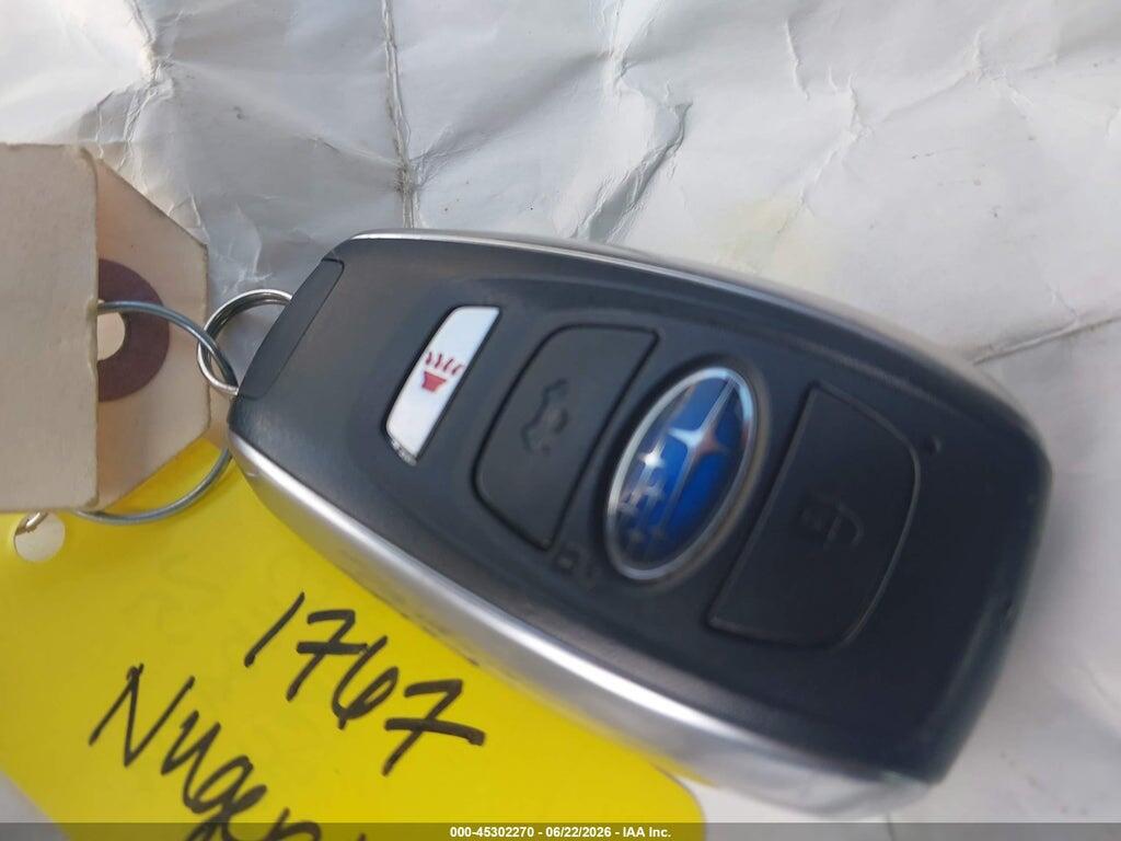 JF2SLDBC1SH425344 2025 SUBARU FORESTER photo no. 11