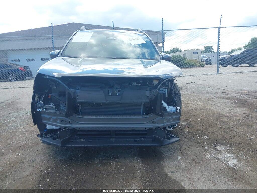 JF2SLDBC1SH425344 2025 SUBARU FORESTER photo no. 6