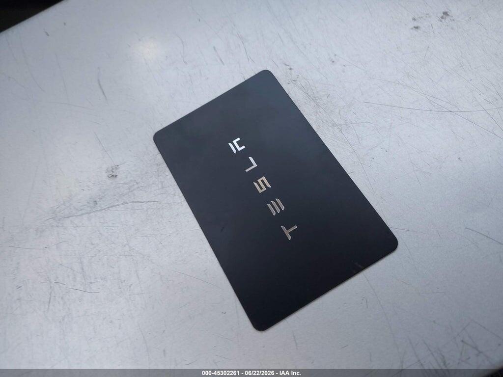 7SAYGDED3TF408356 2026 TESLA MODEL Y photo no. 11