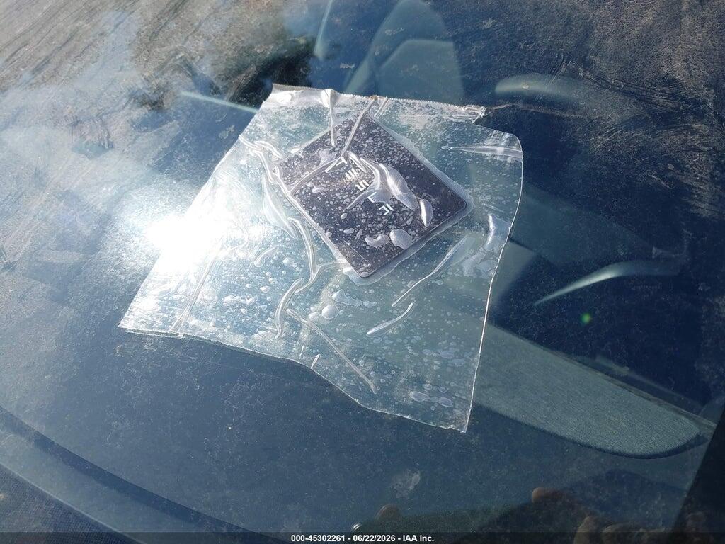 7SAYGDED3TF408356 2026 TESLA MODEL Y photo no. 12