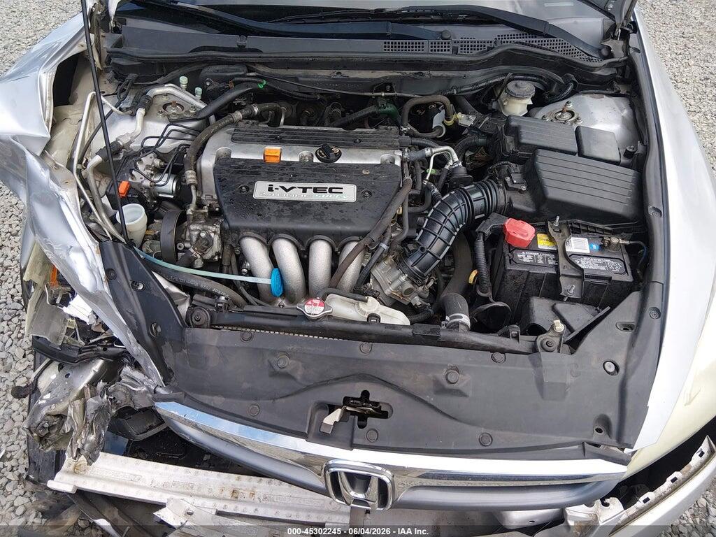 1HGCM56887A124647 2007 HONDA ACCORD photo no. 10