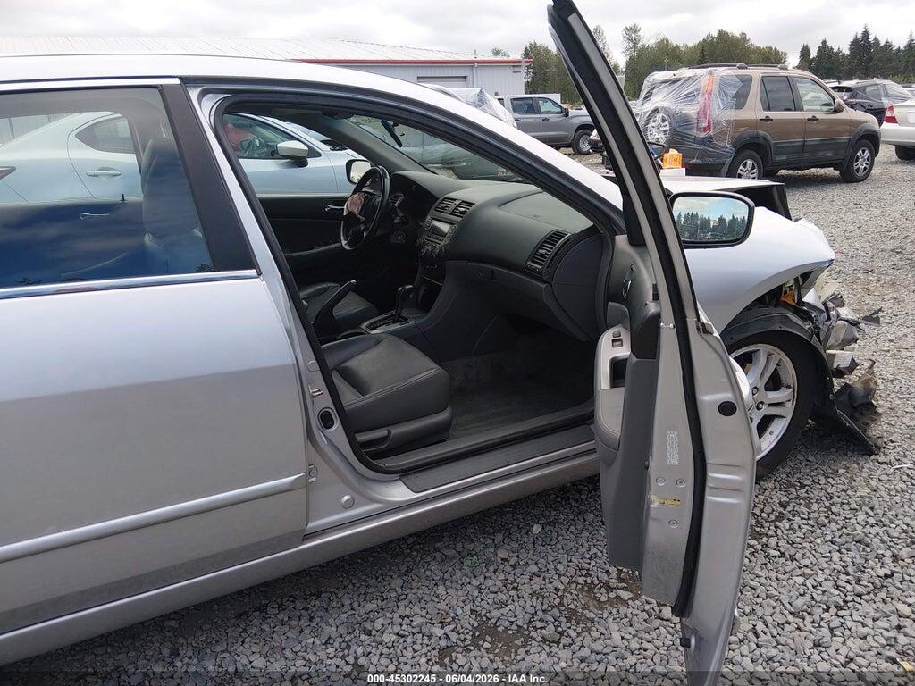 1HGCM56887A124647 2007 HONDA ACCORD photo no. 5