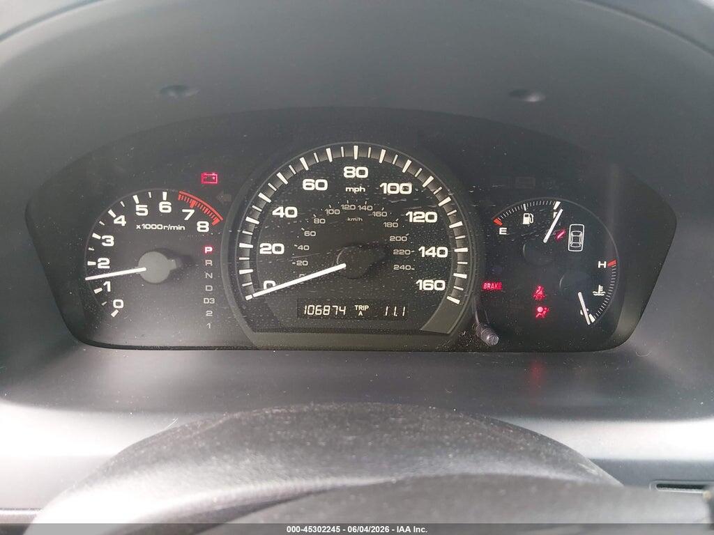 1HGCM56887A124647 2007 HONDA ACCORD photo no. 7