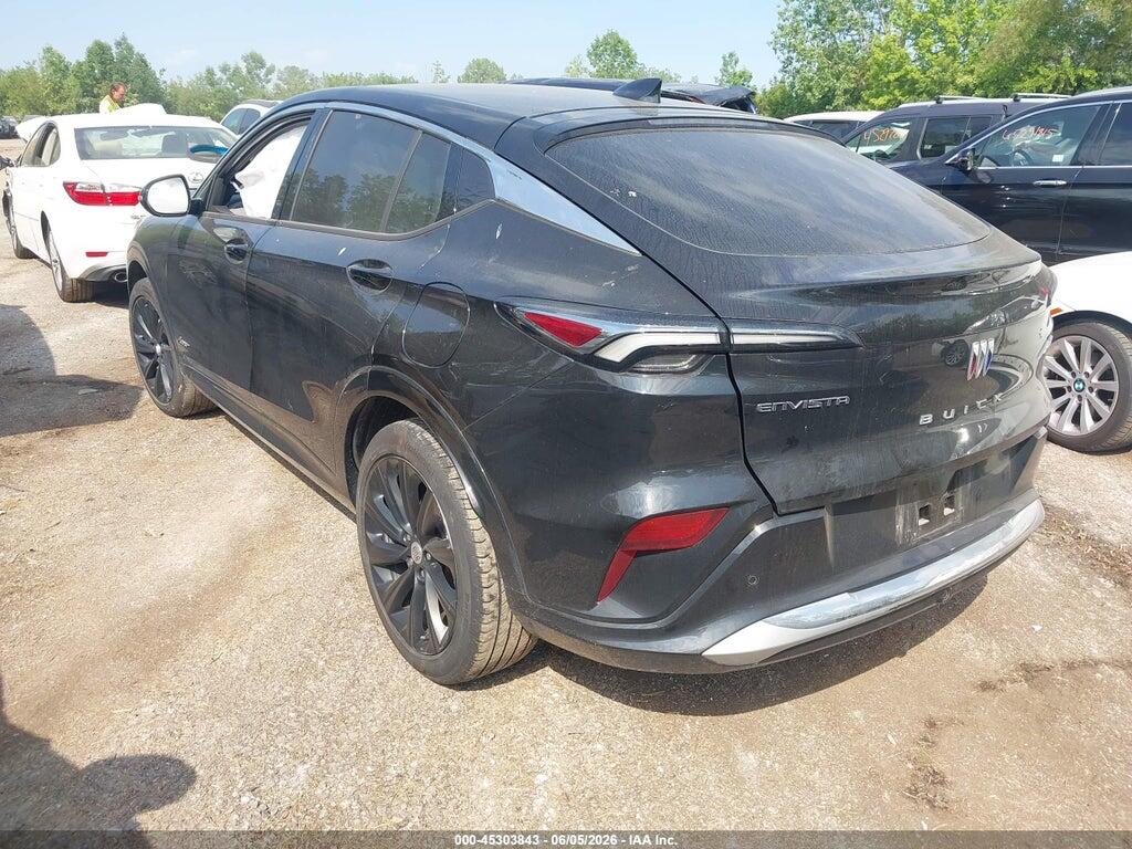 KL47LCE2XRB108638 2024 BUICK ENVISTA photo no. 3