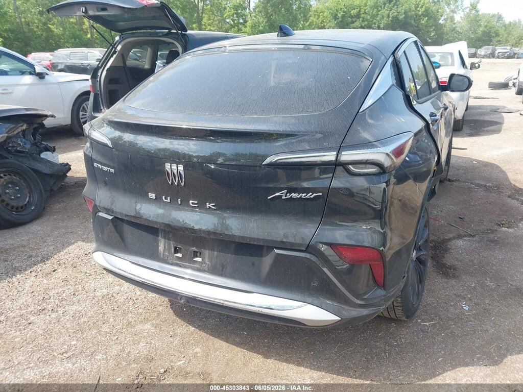 KL47LCE2XRB108638 2024 BUICK ENVISTA photo no. 4
